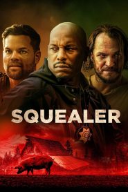 Squealer (Hindi + English)