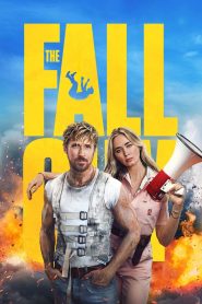 The Fall Guy (Tamil + Telugu + Hindi + Kannada + English)